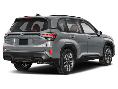 Used 2026 Subaru Forester with Rear View Camera For Sale in Dallas, TX ...