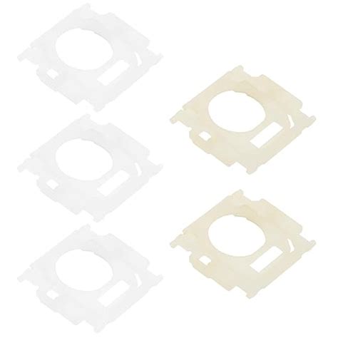 SING F LTD 5X Keyboard Key Clip Keycap Keys Key Scissor Clips Hinge ...