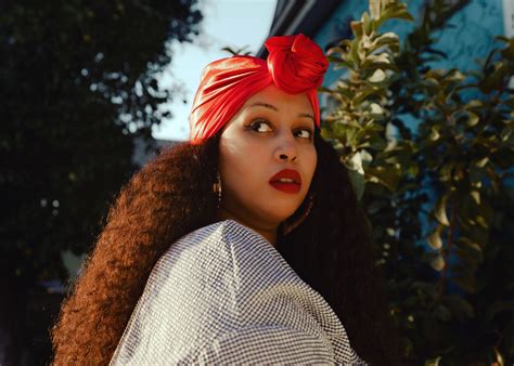 Warsan Shire’s Portraits of Somalis in Exile | The New Yorker