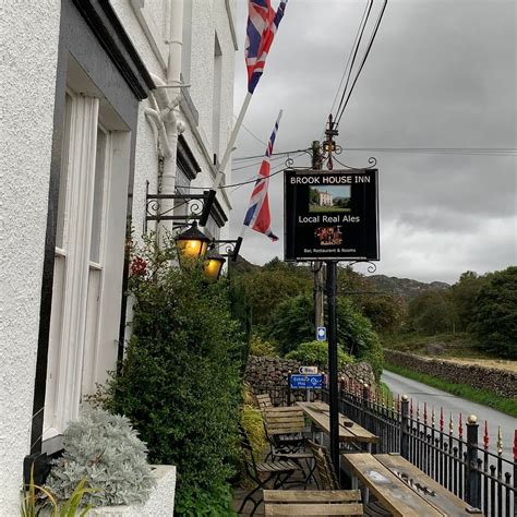 BROOK HOUSE INN (Boot) - Inn Reviews, Photos, Rate Comparison - Tripadvisor