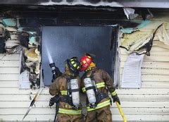 One person dies in house fire near Muskegon Channel - mlive.com