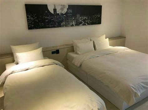 HOTEL SHOW (Pyeongtaek, South Korea, Asia) - Boutique Hotel Reviews ...