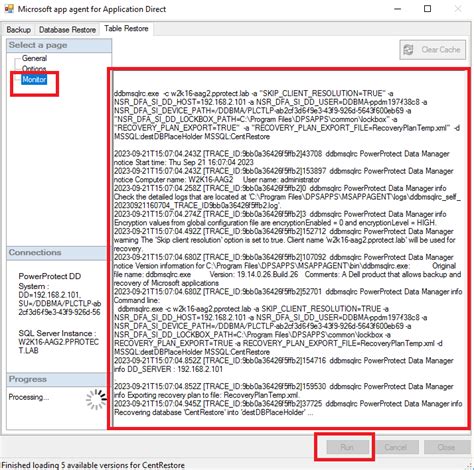 Image result for Restore Table SQL