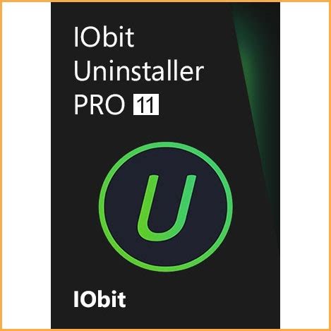 Image result for Code IObit Uninstller 11.5.0.3 Pro