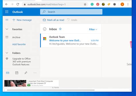 Image result for Live.com Email