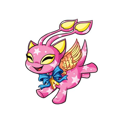 25th Anniversary Aisha | Rainbow Pool | Neopets Wardrobe