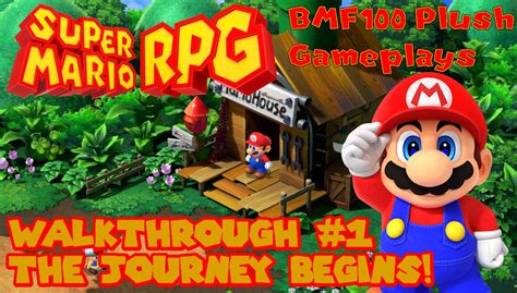 Image result for Super Mario RPG Strategy Guide