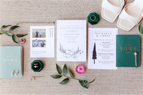 Aspen Lakes Golf Course Wedding | Michaela + Chris - hannahturnerphoto.com