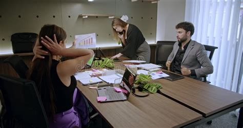 Meeting 的图像结果