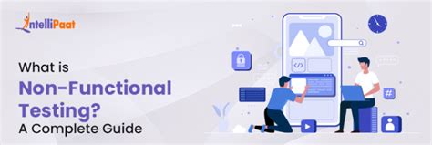 Non-Functional Testing in Detail 的图像结果