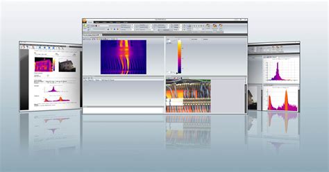 testo IRSoft Analysis software for thermography