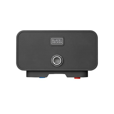 BLACK+DECKER Pou 120-Volt 3.5-kW 0.68-GPM Point Of Use Tankless ...