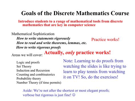 Intro to Discrete Math 的图像结果