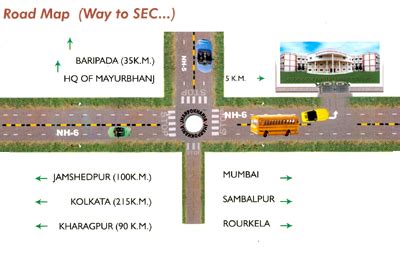 SEEMANTA ENGINEERING COLLEGE