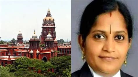Former BJP leader appointed as High Court judge; Supreme Court to hear ...