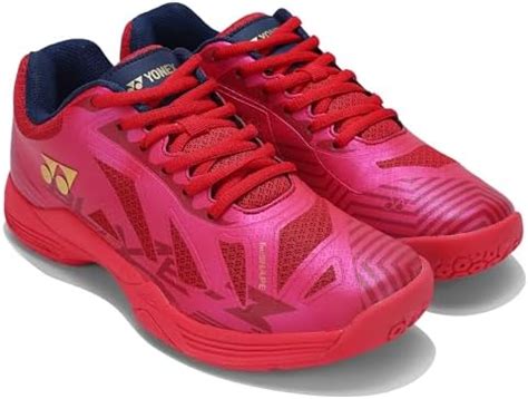 YONEX V100-i Badminton Shoes | Made in India | Ideal for Badminton ...