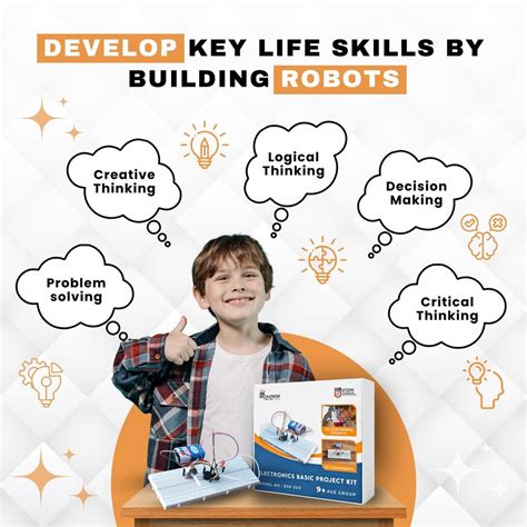 Image result for Sp Robotic Electro Kit Project