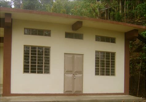 Border Areas Development Officer Pynursla: Border Areas Development ...