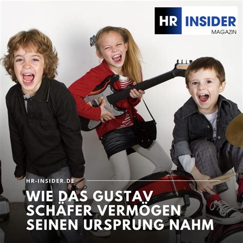 Gustav Schäfer Vermögen: So reich ist der Tokio Hotel Star