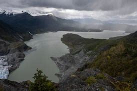 Juneau installs miles of temporary barriers after devastating glacial ...