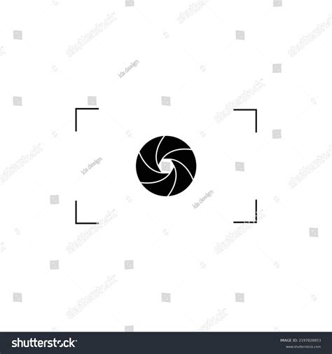 Camera Lens Vector Logo 的图像结果