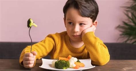 BAZI ÇOCUKLAR NEDEN YEMEK SEÇER | Denizli Yeni Olay Haber