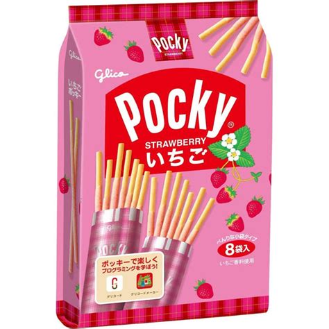 Shop Pocky