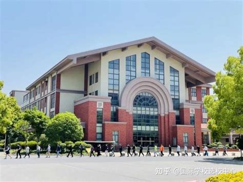 学校资讯 | WLSA上海学校 - 知乎
