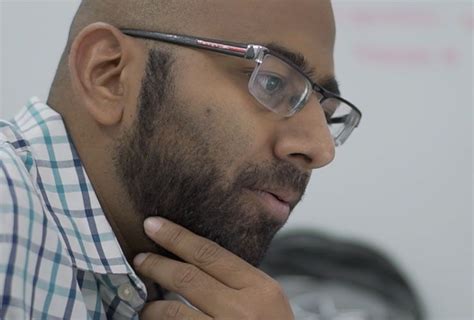 Meet The Engineer Who Created Bombay Shaving Company Gave Indian Men ...