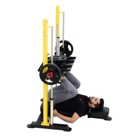 90 Degree Leg Press Plate Loaded — MSFFIT