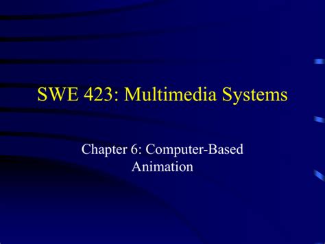 Image result for Conventional vs Computer-Based Animation