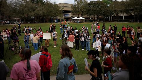 Staff leaving UNF diversity jobs as state board prepares new DEI rules