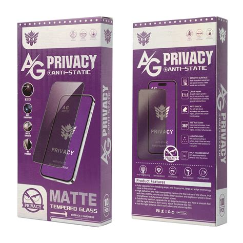 Image result for Etched Glass Screen Protector