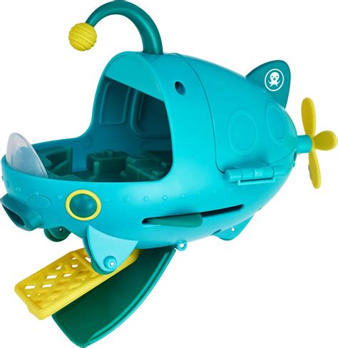 OCTONAUTS Captain Barnacles & Gup A Adventure Pack India | Ubuy