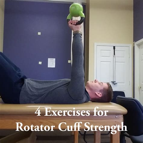 Image result for Rotator Cuff Exercises
