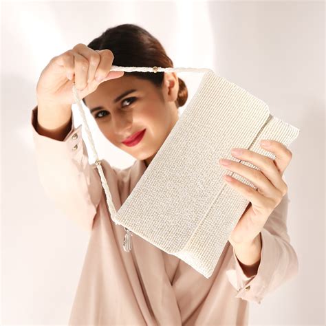 Quirky Tales - Designer Handbags and Clutch bags