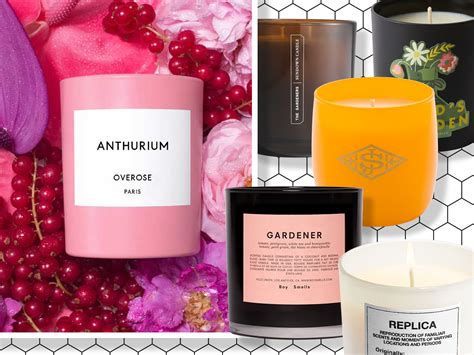Best summer candles: 9 scents to freshen up your home