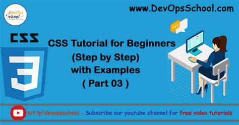CSS Tutorial for Beginners 49 的图像结果