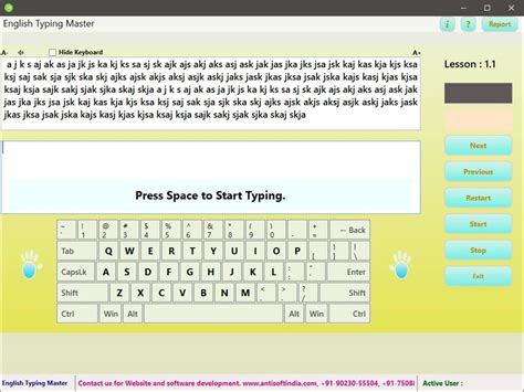 Image result for Unicode TypingMaster Download