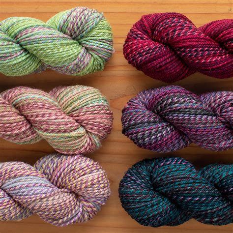 KITS & BUNDLES – Spincycle Yarns