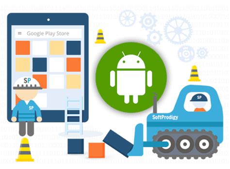 Mobile App Development Company in Bhimavaram - Skynet Creations