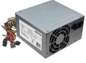 Amazon.in: Buy SATYAM Computers- Desktop SMPS (Pack of 1) Online at Low ...