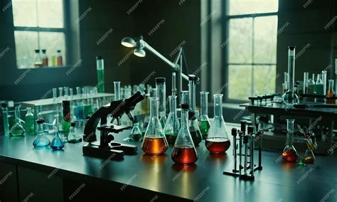 Image result for Science Experiments Done in Lab
