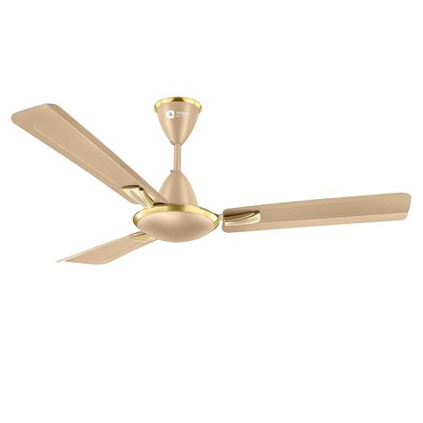 Buy Orient Electric Gratia Antidust| High-Speed Ceiling Fan | Long ...