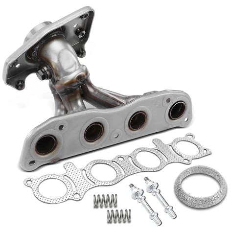 Exhaust Manifold with Gasket Kit for 2007-2019 Nissan Sentra | A-Premium