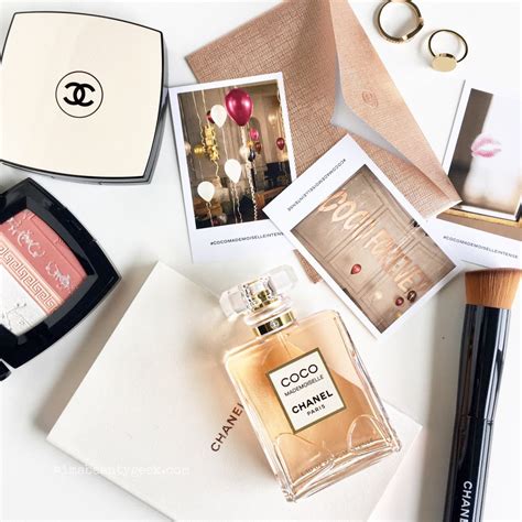 Shop Chanel Coco Mademoiselle EDP