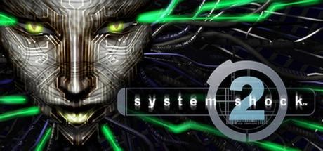 Image result for System Shock 2 Intro