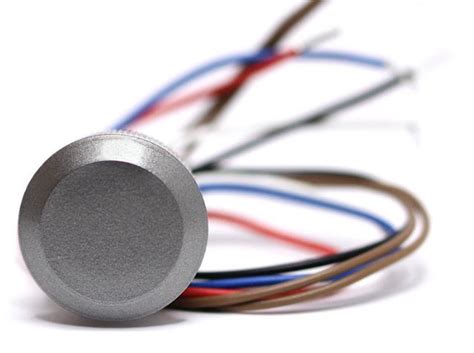 Image result for Mini Key Reader to CAS Module Ribbon