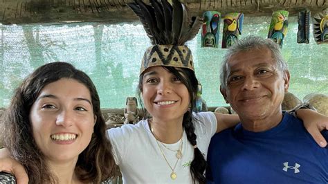 Costa Rica Indigenous People Costa Rica Indigenous Territory – I
