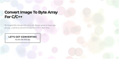 Image result for Arduino Bitmap Array